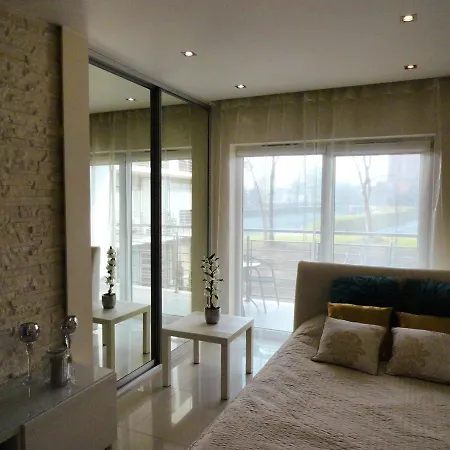 Daire Na Grobli 111 Wroclaw