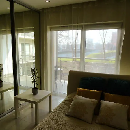 Na Grobli 111 * Wroclaw