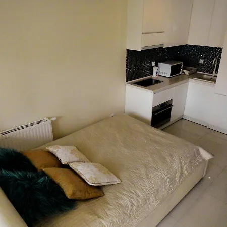 Na Grobli 111 Daire Wroclaw
